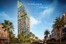 1 Bedroom Condo for sale in The Riviera California, Nong Prue, Chonburi