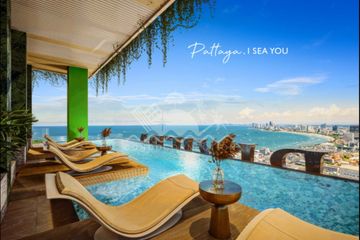 1 Bedroom Condo for sale in The Riviera California, Nong Prue, Chonburi