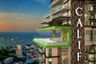 1 Bedroom Condo for sale in The Riviera California, Nong Prue, Chonburi