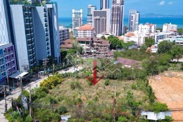 Land for sale in Nong Prue, Chonburi