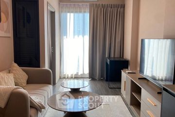 1 Bedroom Condo for Sale or Rent in Ideo Sukhumvit - Rama 4, Phra Khanong, Bangkok near BTS Phra Khanong