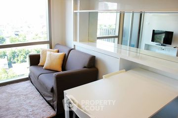1 Bedroom Condo for rent in Ashton Morph 38, Phra Khanong, Bangkok near BTS Thong Lo