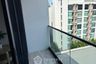 1 Bedroom Condo for rent in 168 Sukhumvit 36, Phra Khanong, Bangkok near BTS Thong Lo