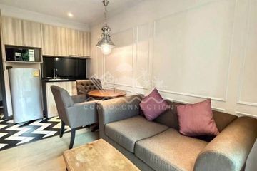 1 Bedroom Condo for sale in Na Jomtien, Chonburi