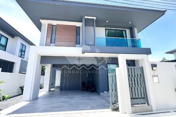 3 Bedroom House for sale in Patta Ville, Nong Prue, Chonburi