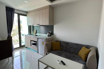 1 Bedroom Condo for sale in Arcadia Beach Resort, Nong Prue, Chonburi