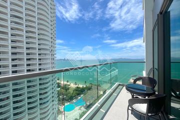 1 Bedroom Condo for sale in Wong Amat Tower, Na Kluea, Chonburi