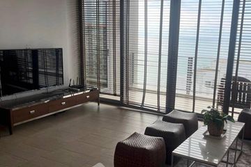 1 Bedroom Condo for rent in The Prim Grand Condominium, Na Kluea, Chonburi
