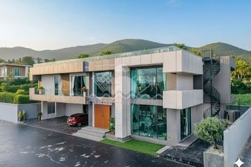 5 Bedroom House for sale in Opal Village, Nong Prue, Chonburi