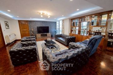 4 Bedroom Condo for rent in Supalai Park Ekkamai - Thonglor, Bang Kapi, Bangkok near BTS Thong Lo