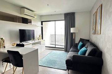 2 Bedroom Condo for rent in Rhythm Ekkamai Estate, Khlong Tan Nuea, Bangkok near BTS Ekkamai