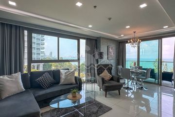2 Bedroom Condo for sale in Wong Amat Tower, Na Kluea, Chonburi