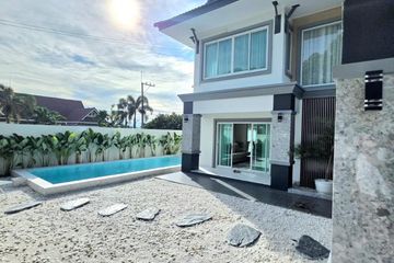 5 Bedroom House for sale in Hansa Paradise Hill, Nong Prue, Chonburi