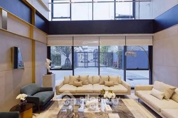 1 Bedroom Condo for rent in The Sukhothai Residences, Thung Maha Mek, Bangkok near MRT Lumpini