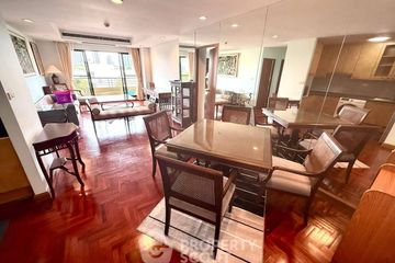 2 Bedroom Condo for rent in Supreme Ville, Thung Maha Mek, Bangkok near MRT Lumpini