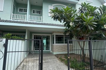 3 Bedroom House for sale in Bristol Park Pattaya, Huai Yai, Chonburi