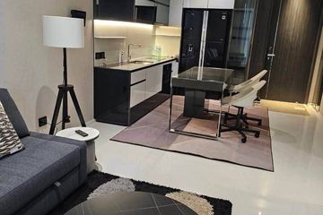 1 Bedroom Condo for rent in The Bangkok Thonglor, Khlong Tan Nuea, Bangkok near BTS Thong Lo