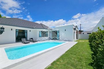 4 Bedroom House for Sale or Rent in Hillside Village, Nong Prue, Chonburi