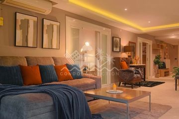 3 Bedroom Condo for Sale or Rent in Executive Residence IV, Nong Prue, Chonburi