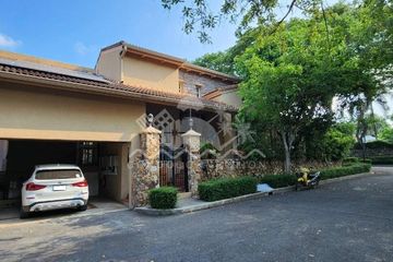 3 Bedroom House for sale in Silk Road Place, Huai Yai, Chonburi