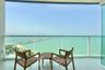 1 Bedroom Condo for rent in Movenpick White Sand Beach, Na Jomtien, Chonburi
