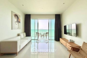 1 Bedroom Condo for rent in Movenpick White Sand Beach, Na Jomtien, Chonburi