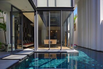 4 Bedroom House for sale in Inara villa, Nong Prue, Chonburi