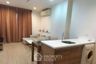 1 Bedroom Condo for rent in Rhythm Ratchada-Huai Khwang, Din Daeng, Bangkok near MRT Huai Khwang