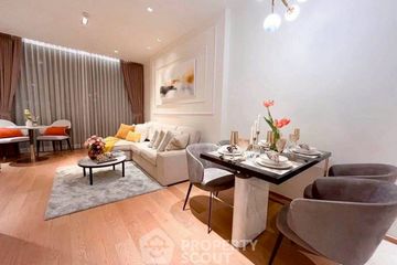 2 Bedroom Condo for rent in BEATNIQ Sukhumvit 32, Khlong Tan, Bangkok near BTS Thong Lo