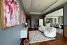 4 Bedroom Condo for rent in The Residences at Sindhorn Kempinski Hotel Bangkok, Lumpini, Bangkok near BTS Ratchadamri