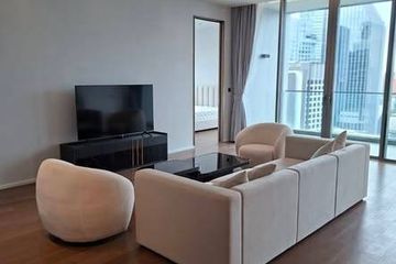 3 Bedroom Condo for rent in Kraam Sukhumvit 26, Khlong Tan, Bangkok near BTS Phrom Phong