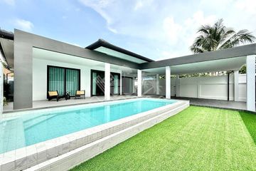 3 Bedroom House for sale in Nong Prue, Chonburi