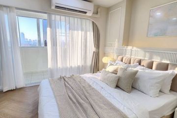 1 Bedroom Condo for sale in Siam Condominium, Din Daeng, Bangkok near MRT Phra Ram 9