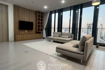 2 Bedroom Condo for rent in Noble Ploenchit, Lumpini, Bangkok near BTS Ploen Chit