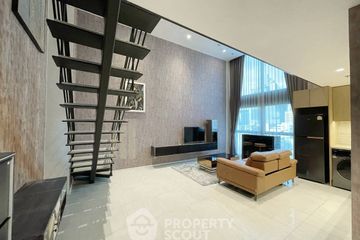1 Bedroom Condo for rent in The Lofts Silom, Silom, Bangkok near BTS Surasak