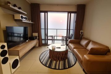 1 Bedroom Condo for sale in Zire Wongamat, Na Kluea, Chonburi