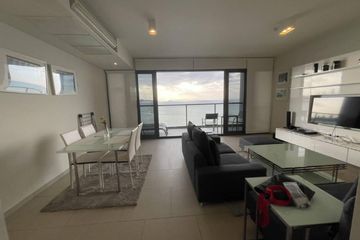 2 Bedroom Condo for sale in Zire Wongamat, Na Kluea, Chonburi