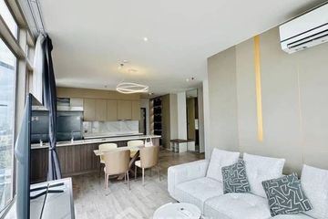 2 Bedroom Condo for rent in Rhythm Ekkamai Estate, Khlong Tan Nuea, Bangkok near BTS Ekkamai