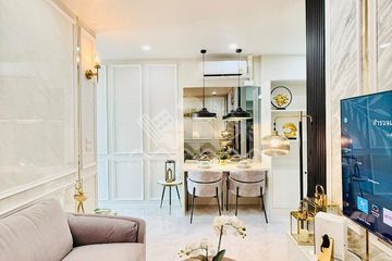 1 Bedroom Condo for sale in View Talay 5, Nong Prue, Chonburi