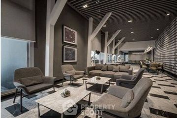 2 Bedroom Condo for sale in Noble Revolve Ratchada, Huai Khwang, Bangkok near MRT Thailand Cultural Centre