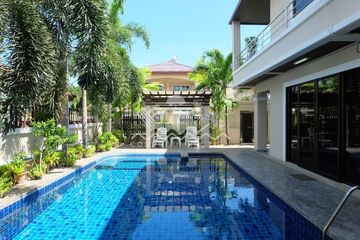 4 Bedroom House for sale in European Home Place, Nong Prue, Chonburi