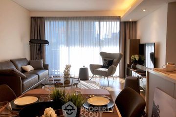 2 Bedroom Condo for Sale or Rent in MODE Sukhumvit 61, Khlong Tan Nuea, Bangkok near BTS Ekkamai