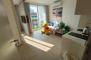 1 Bedroom Condo for sale in Nong Prue, Chonburi