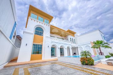 5 Bedroom House for sale in Nong Prue, Chonburi