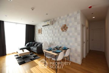 2 Bedroom Condo for sale in Noble Revo Silom, Silom, Bangkok near BTS Surasak