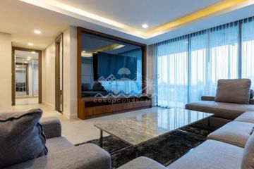 2 Bedroom Condo for Sale or Rent in Serenity Residence Jomtien, Nong Prue, Chonburi