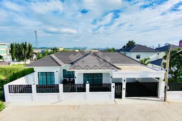 3 Bedroom House for sale in T.W. Garden Hill, Na Jomtien, Chonburi