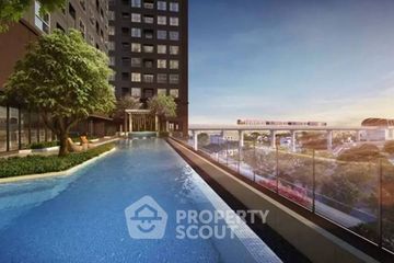 2 Bedroom Condo for sale in Plum Condo Ramkhamhaeng Station, Suan Luang, Bangkok near Airport Rail Link Ramkhamhaeng