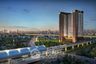 2 Bedroom Condo for sale in Plum Condo Ramkhamhaeng Station, Suan Luang, Bangkok near Airport Rail Link Ramkhamhaeng