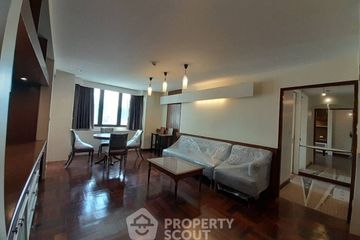 1 Bedroom Condo for sale in Newton Tower, Khlong Toei, Bangkok near BTS Nana
